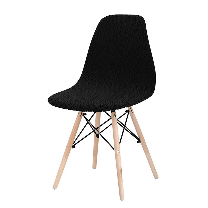 Чехол для стула из жаккардовой ткани, эластичный, для обеденного стула, однотонный, эластичный, без подлокотников, чехол для сиденья, свадьбы, отеля, банкета, 1 шт. 1 Piece
Чехол для стула из жаккардовой ткани, эластичный, для обеденного стула, однотонный, эластичный, без подлокотников, чехол для сиденья, свадьбы, отеля, банкета, 1 шт. 1 Piece