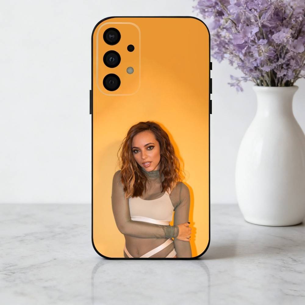 R-Retro Mix C-Chic Jade T-Thirlwall Phone Case For Samsung Galaxy A73,A72,A71,A70,A53,A52,A51,Soft Silicone Black Cover Samsung a72
R-Retro Mix C-Chic Jade T-Thirlwall Phone Case For Samsung Galaxy A73,A72,A71,A70,A53,A52,A51,Soft Silicone Black Cover Samsung a72