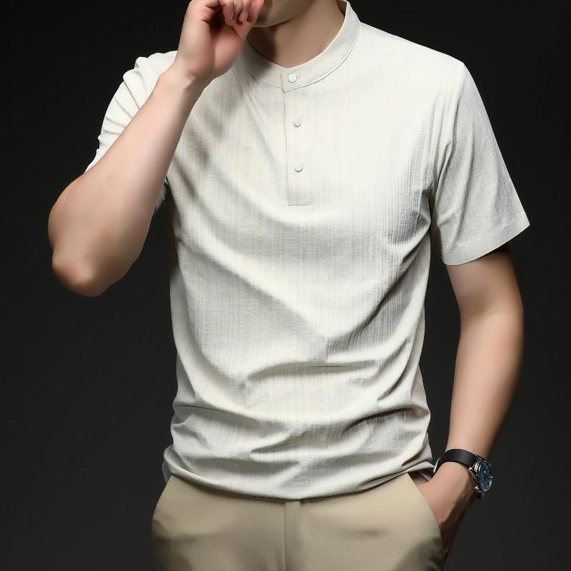 Men s Henley Shirts Short Sleeve Casual Basic Henley Tee Summer Button Lightweight Stretch T Shirts M грязно-белый
Men s Henley Shirts Short Sleeve Casual Basic Henley Tee Summer Button Lightweight Stretch T Shirts M грязно-белый