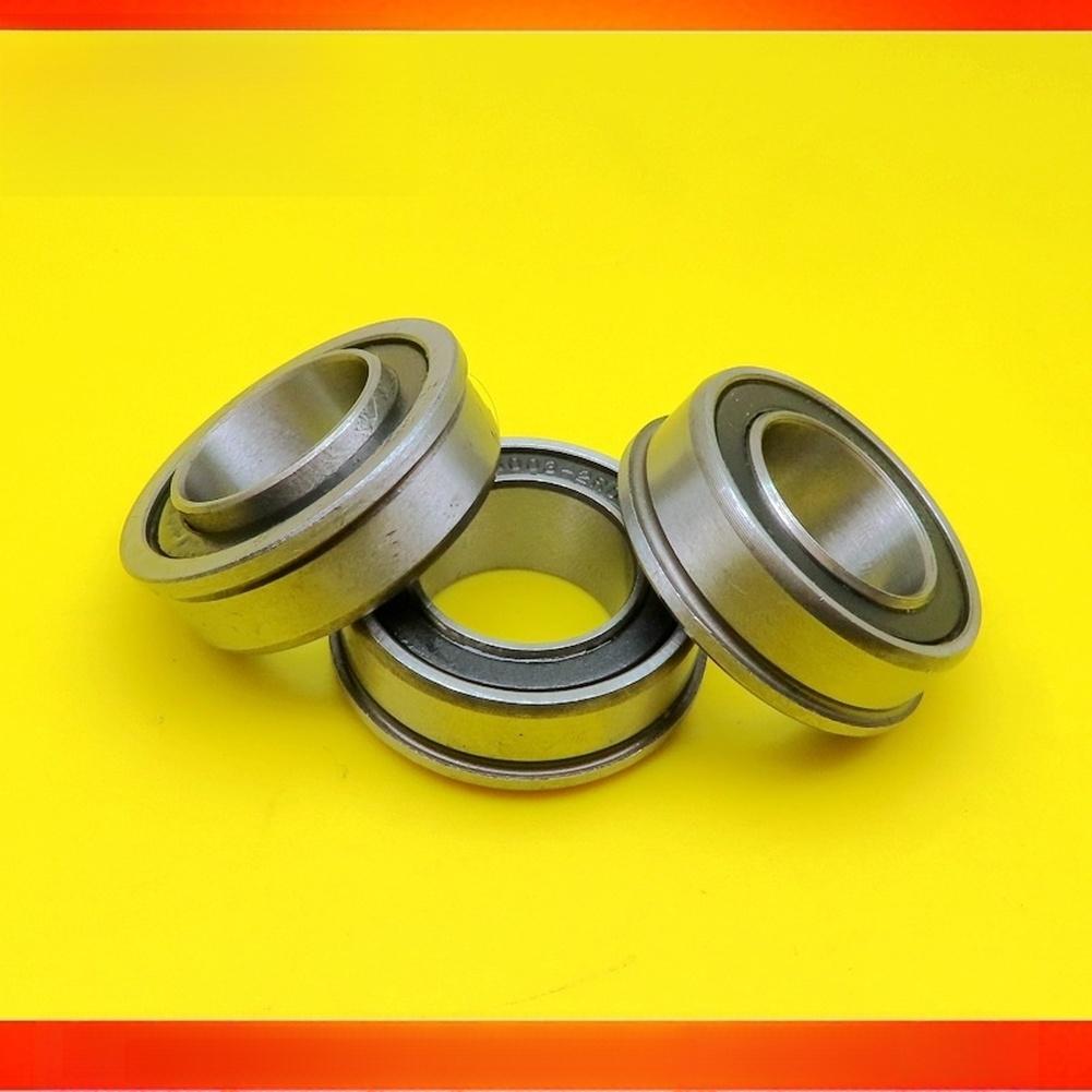 20mm Bore Flange Bearing F6003 2RS with Dimensions 20x35x11 12.8mm for Automation Equipment and Instrument Applications China Mainland
20mm Bore Flange Bearing F6003 2RS with Dimensions 20x35x11 12.8mm for Automation Equipment and Instrument Applications China Mainland