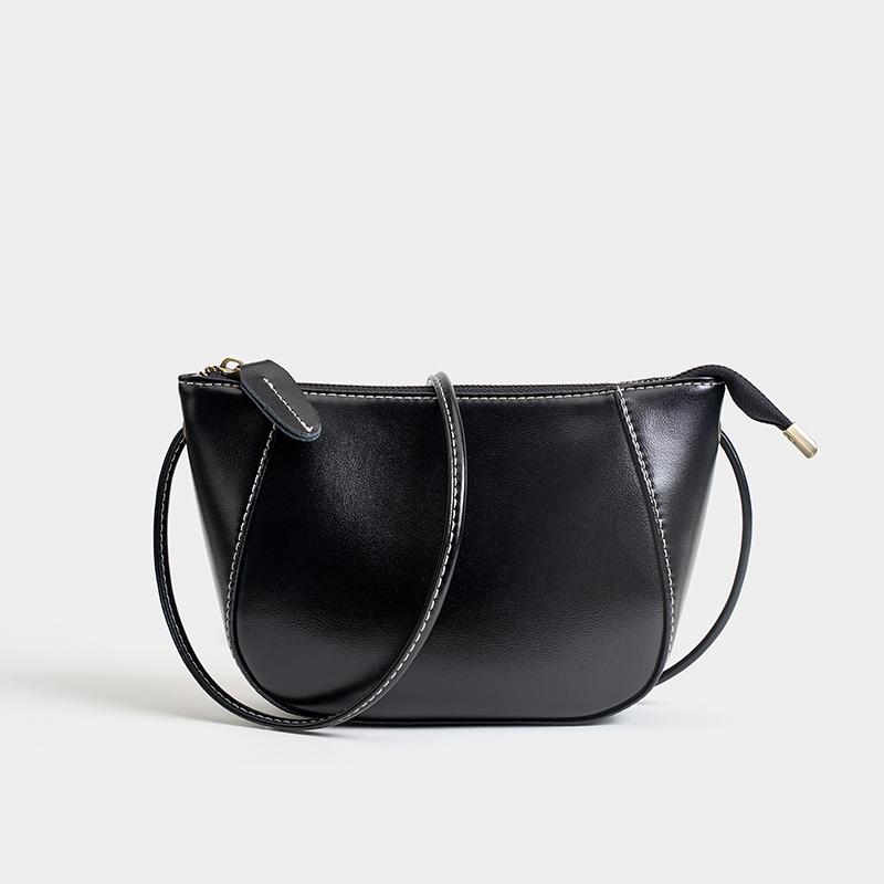 Women s Genuine Cow Leather Shoulder Bags Ladies Fashi Versatile Designer Luxury Crossbody Bag Female Cowhide Shell Handbags 24x8x15cm чёрный
Women s Genuine Cow Leather Shoulder Bags Ladies Fashi Versatile Designer Luxury Crossbody Bag Female Cowhide Shell Handbags 24x8x15cm чёрный