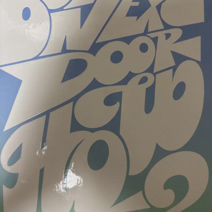 Boynextdoor Howwind Album Taesan Photocard
Boynextdoor Howwind Album Taesan Photocard