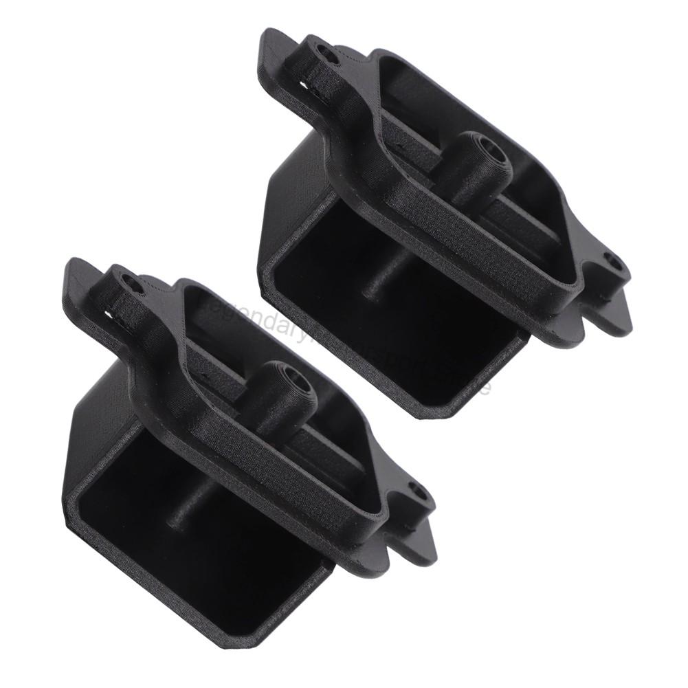 Adjustable Air Vents For Land Rover Defender 90 110 200 300 Tdi Td5 Car Lower Dashboard Air Vent Replacement Parts 3D Printed чорний
Adjustable Air Vents For Land Rover Defender 90 110 200 300 Tdi Td5 Car Lower Dashboard Air Vent Replacement Parts 3D Printed чорний