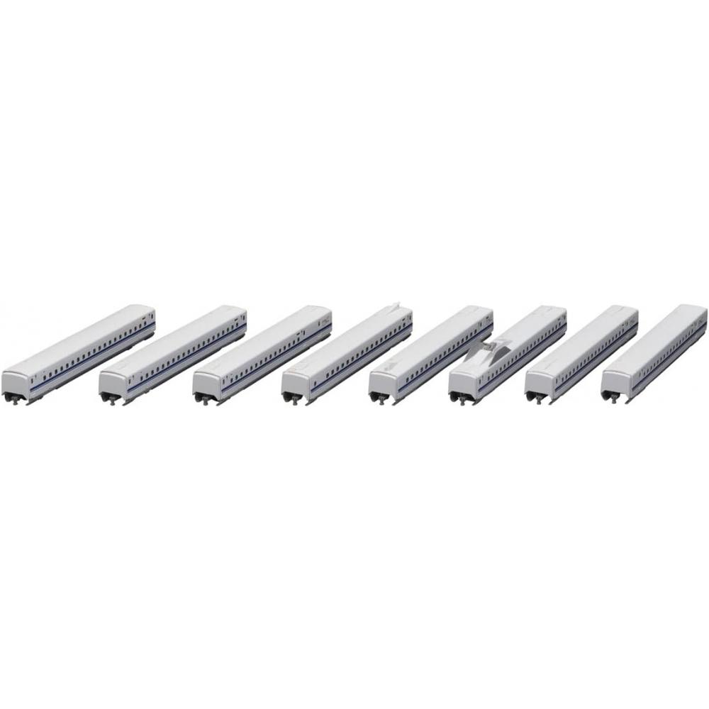 Tomytec Tomix N Gauge Jr N700 3000 Series N700s Tokaido saNyo shiNkaNseN expaNsioN Set 98758 Model traiN
Tomytec Tomix N Gauge Jr N700 3000 Series N700s Tokaido saNyo shiNkaNseN expaNsioN Set 98758 Model traiN