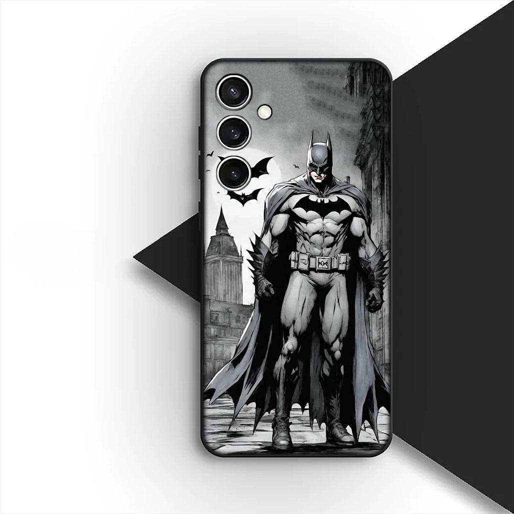 B-Batmans Wallpaper B-Bats Man Cover for OPPO A80 A40 A18 A16 A17 A15 A38 A78 A79 A54 A57 A58 A60 4G 5G Coque Phone Case OPPO A18
B-Batmans Wallpaper B-Bats Man Cover for OPPO A80 A40 A18 A16 A17 A15 A38 A78 A79 A54 A57 A58 A60 4G 5G Coque Phone Case OPPO A18