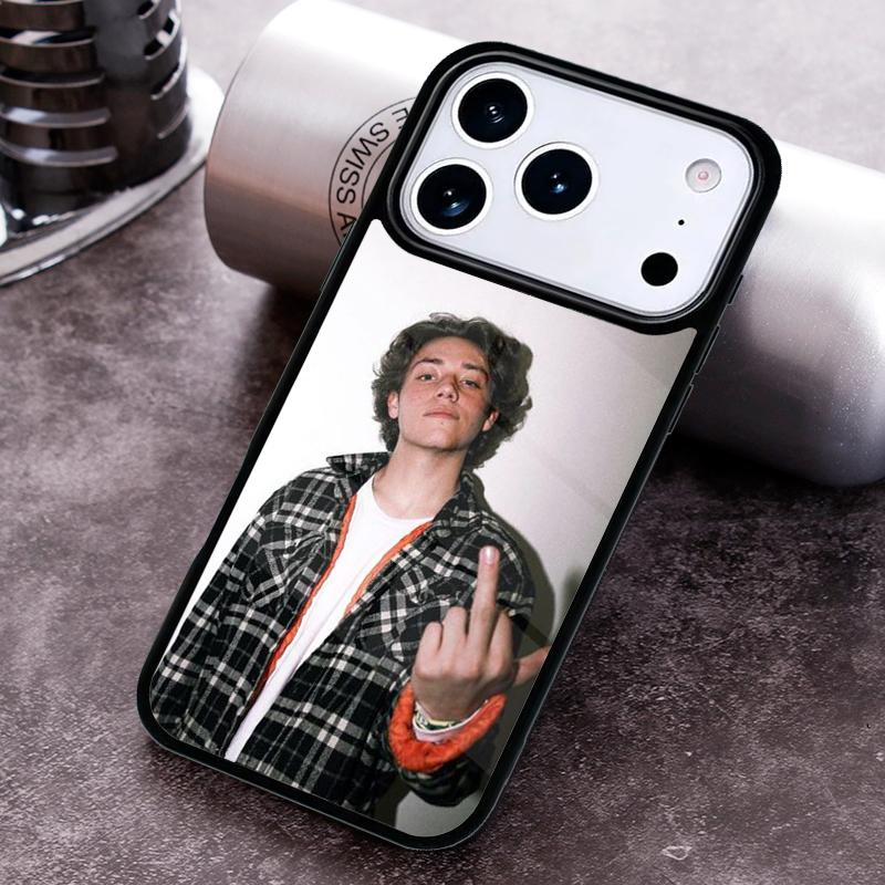 Cute Carl Shameless Phone Case For iPhone 17 16 15 14 13 12 11 Pro Max Plus 17Air Soft Silicone Cover iPhone 11 Pro
Cute Carl Shameless Phone Case For iPhone 17 16 15 14 13 12 11 Pro Max Plus 17Air Soft Silicone Cover iPhone 11 Pro