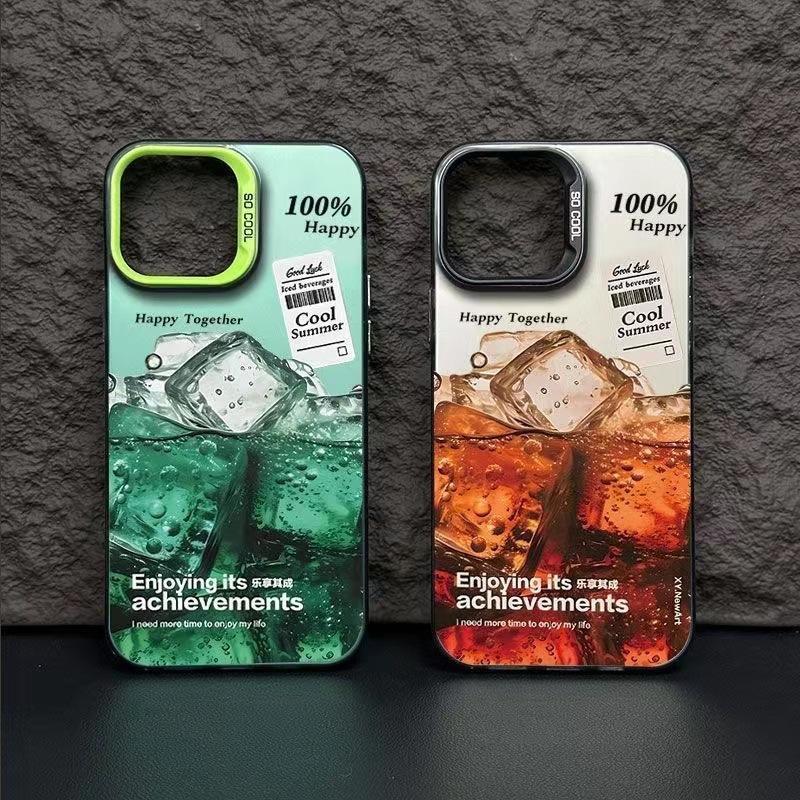 Creative 15pro Phone Case for Apple 16promax In Europe and America 14/13/12/11 iphone16
Creative 15pro Phone Case for Apple 16promax In Europe and America 14/13/12/11 iphone16