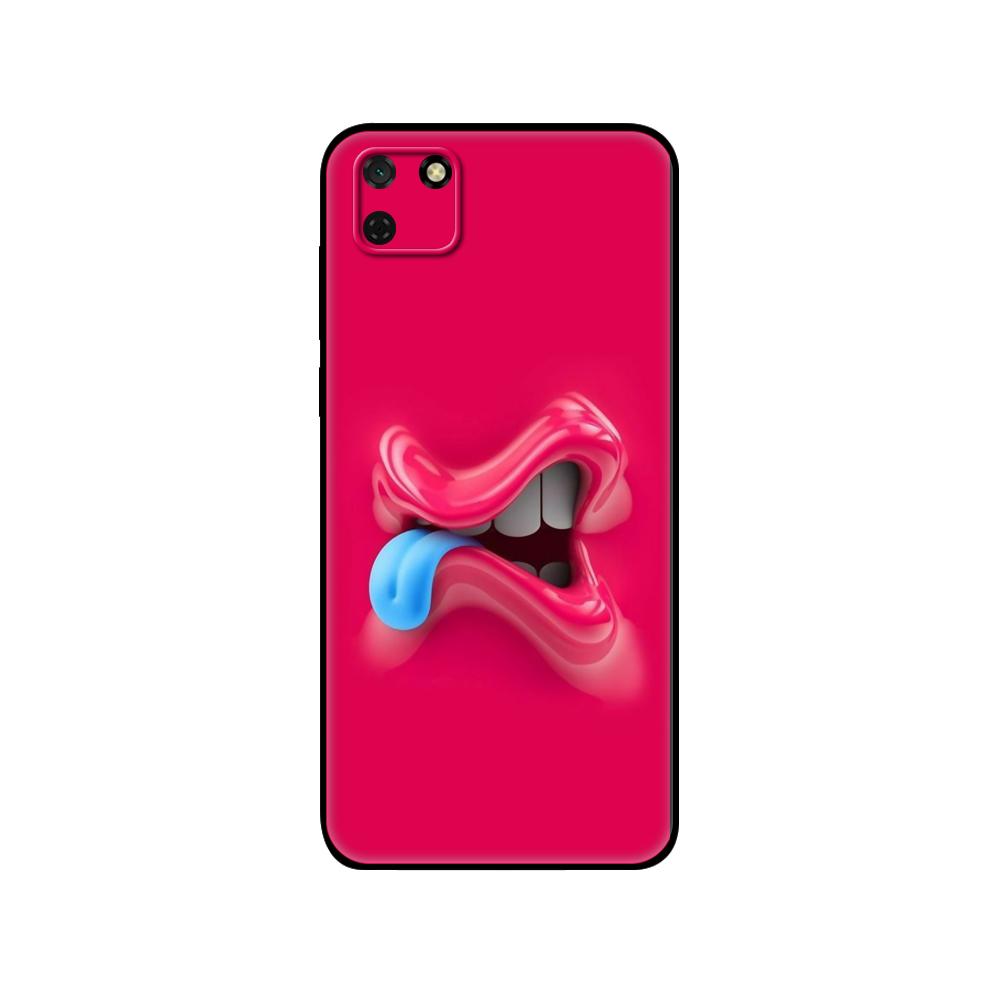 Черный чехол из ТПУ для Huawei Y9S Y6S Y8S Y5P Y7P Y8P чехол для Huawei Y5 lite Prime 2018 Y6 2019 чехол смешное лицо huawei Y6S
Черный чехол из ТПУ для Huawei Y9S Y6S Y8S Y5P Y7P Y8P чехол для Huawei Y5 lite Prime 2018 Y6 2019 чехол смешное лицо huawei Y6S