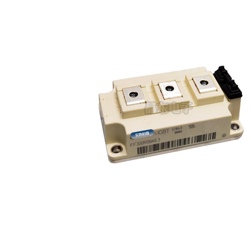 FF450R12ME3, FF450R17ME3, FD450R12KE4, FD300R17KE4, FF300R12MS4 Semiconductor Modules R12ME3
FF450R12ME3, FF450R17ME3, FD450R12KE4, FD300R17KE4, FF300R12MS4 Semiconductor Modules R12ME3