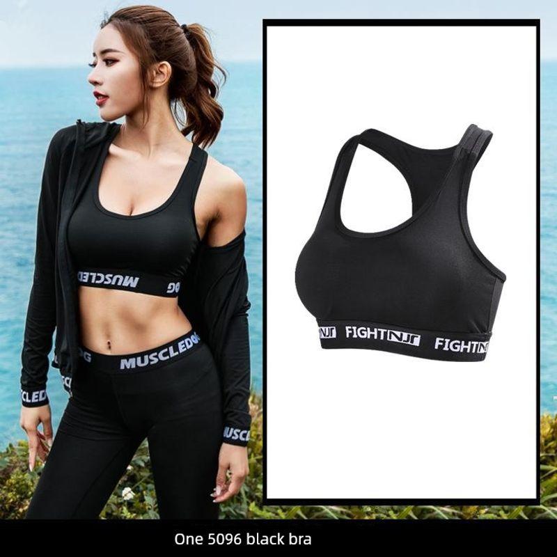 Дышащее Сексуальное Спортивное Белье Средней Поддержки Женское Можно Носить Снаружи Ударопрочный Топ для Йоги Жилет на Молнии Спереди Фитнес Лето 5096 black vest 40/90/2XL
Дышащее Сексуальное Спортивное Белье Средней Поддержки Женское Можно Носить Снаружи Ударопрочный Топ для Йоги Жилет на Молнии Спереди Фитнес Лето 5096 black vest 40/90/2XL