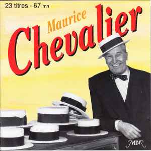 CD MAURICE CHEVALIER - Maurice Chevalier 724383993529 Music Memoria 1994 Europe Jazz Used
CD MAURICE CHEVALIER - Maurice Chevalier 724383993529 Music Memoria 1994 Europe Jazz Used
