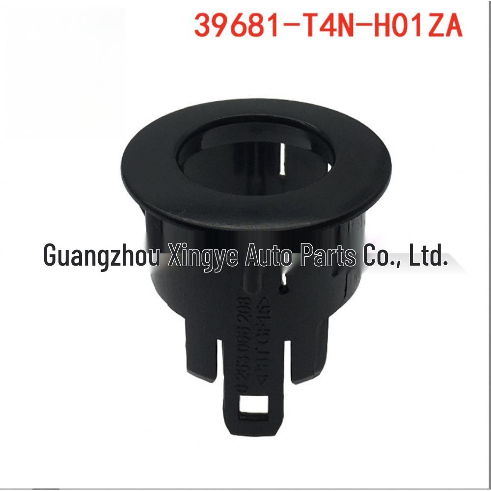 Jade Reversing Sensor Bracket Cover for 39681-T4N-H01ZA
Jade Reversing Sensor Bracket Cover for 39681-T4N-H01ZA
