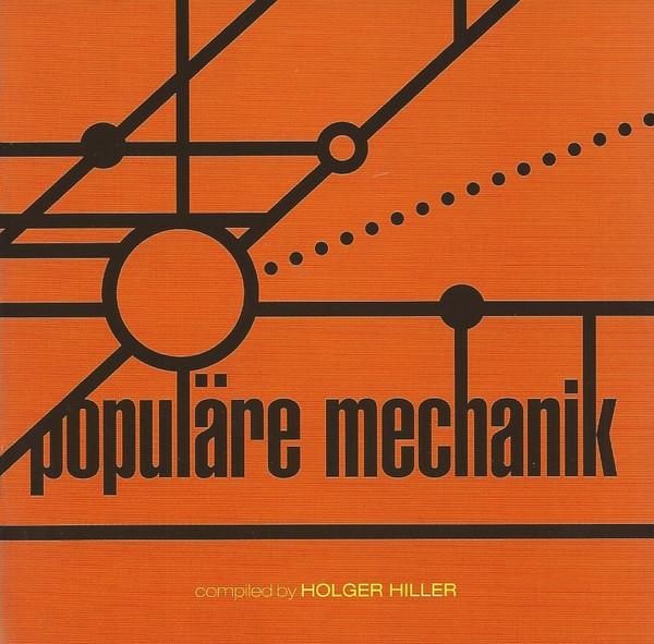 CD POPULARE MECHANK - Kollektion 03 Compiled By Holg KOLLECTION03 Bureau B 2015 Japan Dance & Electronica Used
CD POPULARE MECHANK - Kollektion 03 Compiled By Holg KOLLECTION03 Bureau B 2015 Japan Dance & Electronica Used