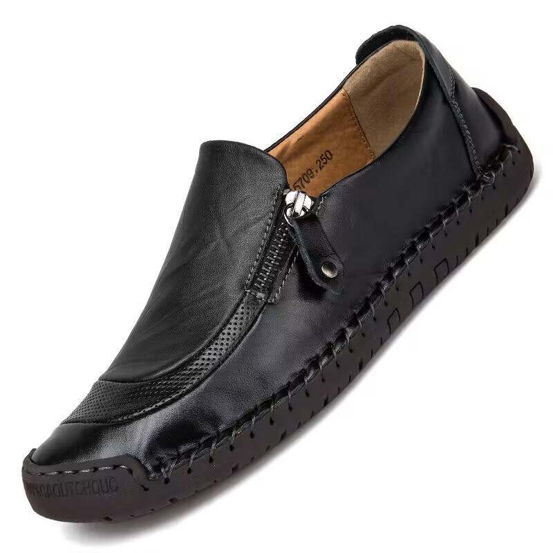 Popular Men Casual Shoes Breathable Brown Sneakers Fashion Driving Walking Tennis Shoes for Male Skate Fashion Flats 38 чёрный
Popular Men Casual Shoes Breathable Brown Sneakers Fashion Driving Walking Tennis Shoes for Male Skate Fashion Flats 38 чёрный