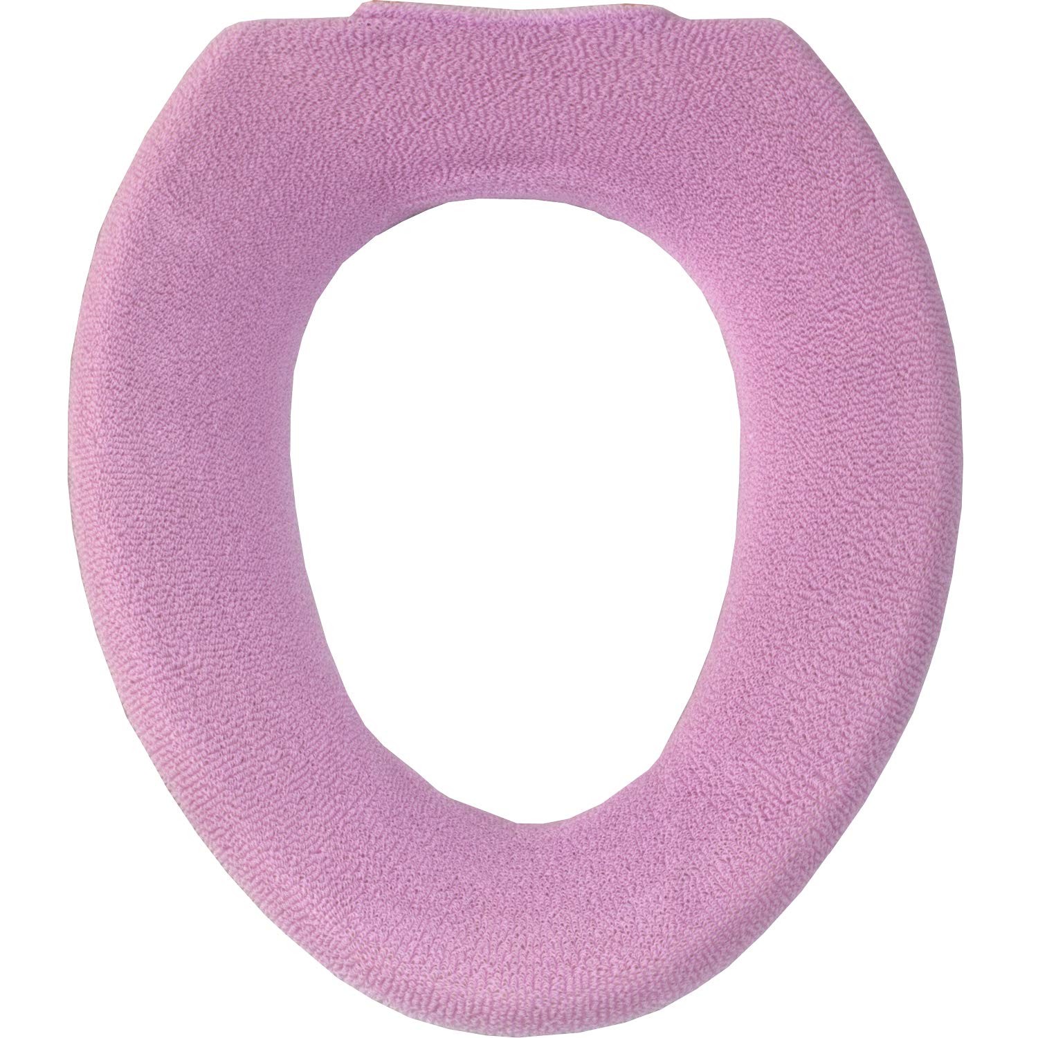 OKA Toilet Seat Cover Etofu O Type Antibacterial Odor Resistant Pink 16 x 35 x 2 cm Approx.
OKA Toilet Seat Cover Etofu O Type Antibacterial Odor Resistant Pink 16 x 35 x 2 cm Approx.