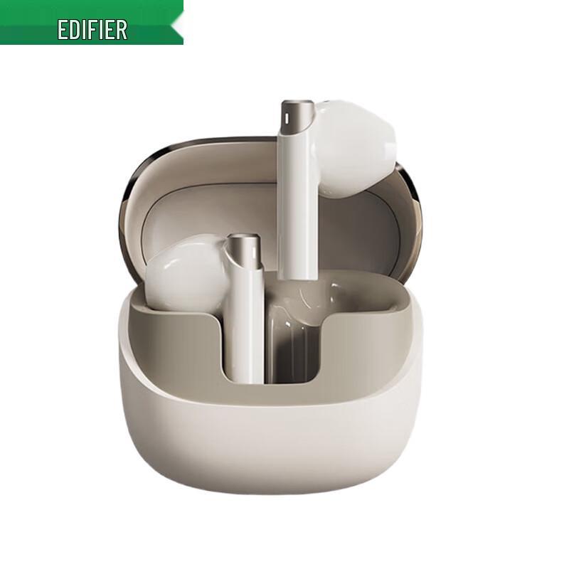 Edifier Zero X Semi-in-ear Bluetooth Earphones
Edifier Zero X Semi-in-ear Bluetooth Earphones