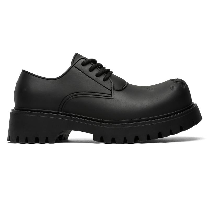 Hight Quality British Street Style Teenagers Daily Dress Casual Black White Yellow Leather Height Increasing Shoes For Men s 46 чорний
Hight Quality British Street Style Teenagers Daily Dress Casual Black White Yellow Leather Height Increasing Shoes For Men s 46 чорний