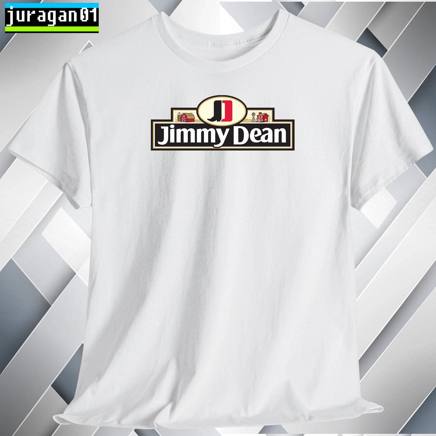 Футболка Jimmy Dean для завтрака Черный Темно-синий Белый Серый Красный Оранжевый Размер S-5XL 4XL
Футболка Jimmy Dean для завтрака Черный Темно-синий Белый Серый Красный Оранжевый Размер S-5XL 4XL