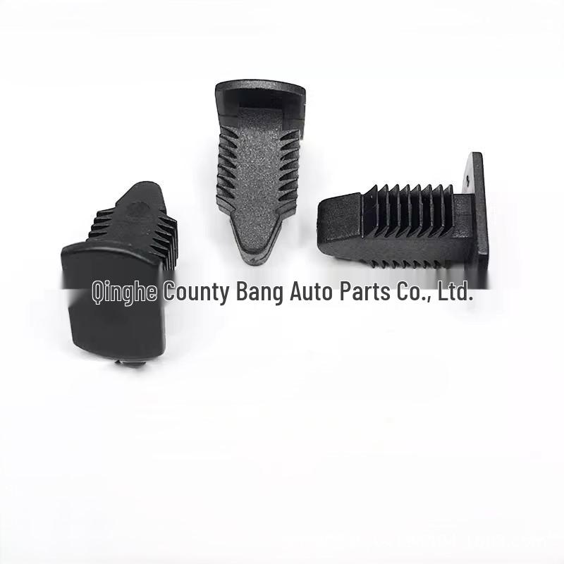 BMW Mini Cooper Door Sill Trim Clip 51711496621 Carrian
BMW Mini Cooper Door Sill Trim Clip 51711496621 Carrian