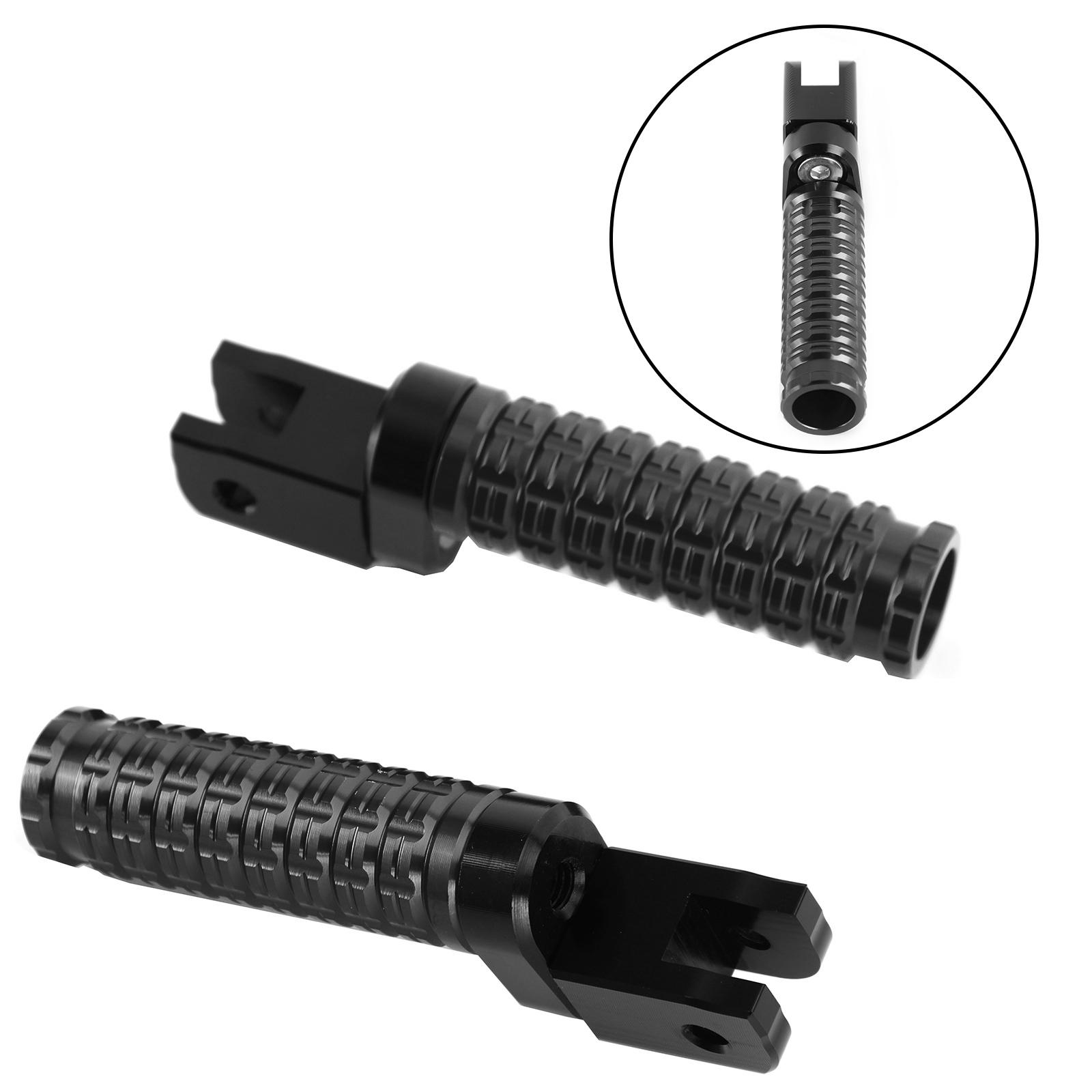 Front Footrests Foot Peg for MV AGUSTA Brutale 675 800 1000 1099 Dragster 800
Front Footrests Foot Peg for MV AGUSTA Brutale 675 800 1000 1099 Dragster 800