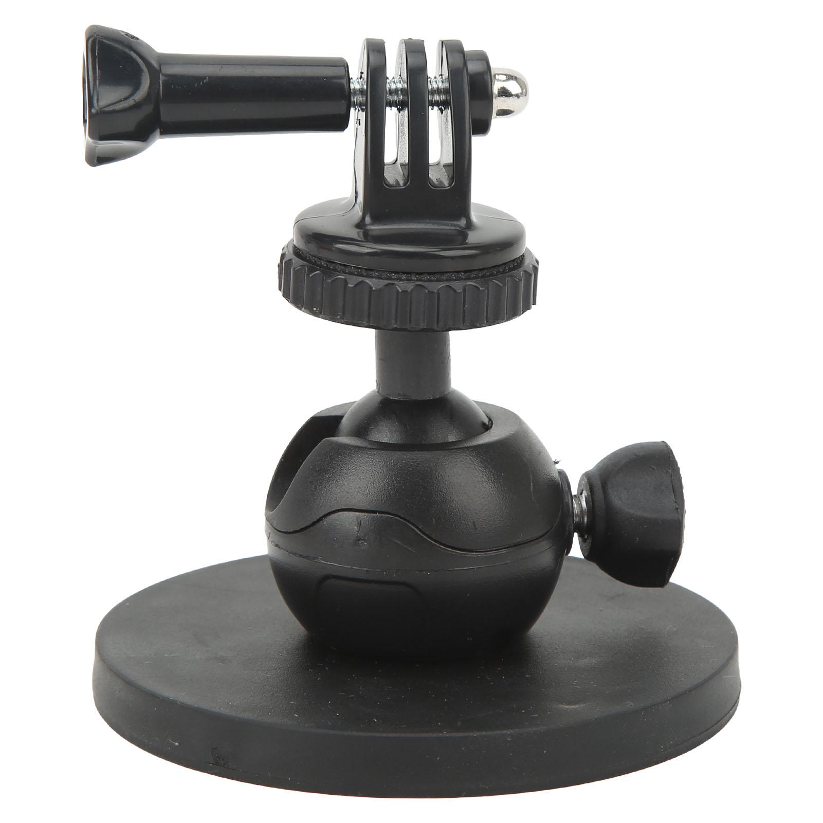 Magnetic Action Camera Mount for Hero for Insta360 Strong Suction Cup Car Camera Mount Holder with
Magnetic Action Camera Mount for Hero for Insta360 Strong Suction Cup Car Camera Mount Holder with