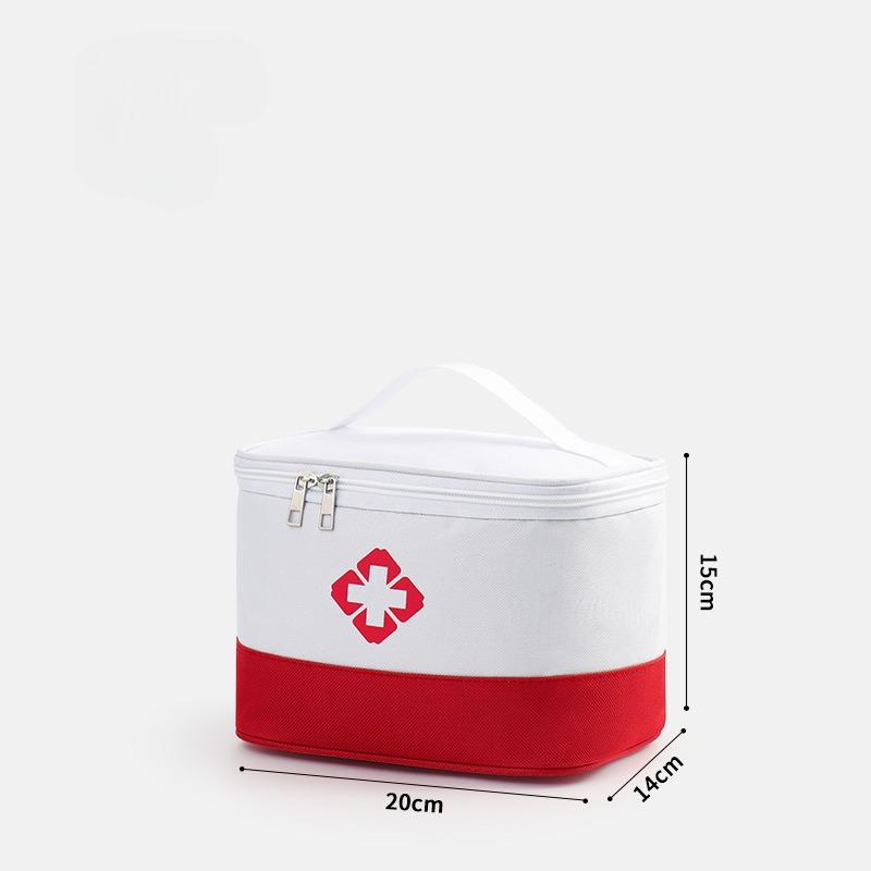Сумка для хранения лекарств, дорожная аптечка, сумки для лекарств, органайзер, походная сумка для выживания на открытом воздухе, чехол для таблеток 20*14*15cm
Сумка для хранения лекарств, дорожная аптечка, сумки для лекарств, органайзер, походная сумка для выживания на открытом воздухе, чехол для таблеток 20*14*15cm