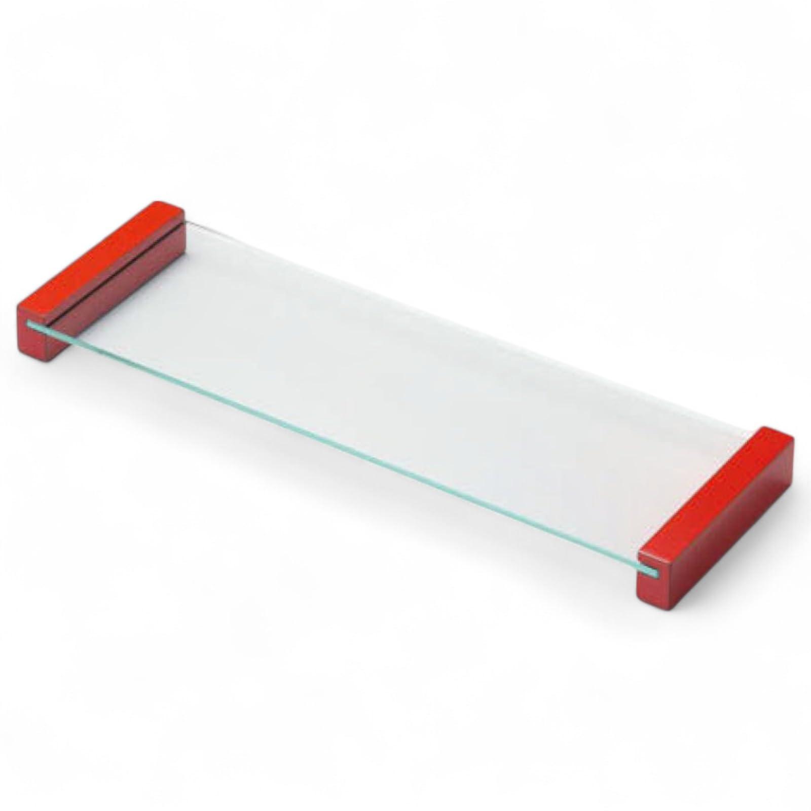 Wooden and Glass with Made in Japan J-kitchens Plate, Hand-Painted Lacquer, PID-530964,
Wooden and Glass with Made in Japan J-kitchens Plate, Hand-Painted Lacquer, PID-530964,