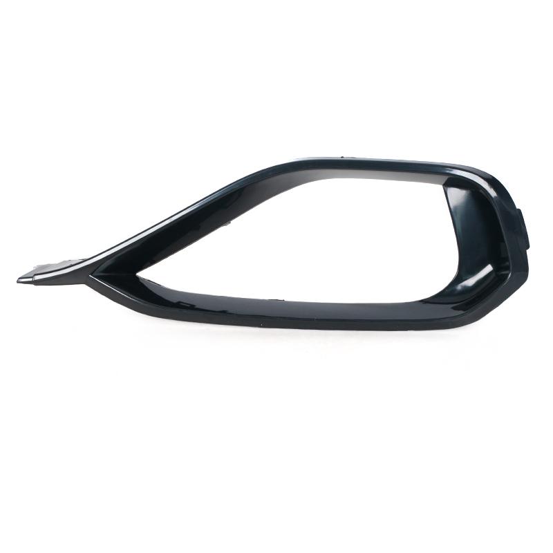 Car Front Bumper Fog Light Trim Cover Fog Light Frame For BMW F32 F33 428I 430I 435I 440I 51117294839 51117294840 Only 1 Left
Car Front Bumper Fog Light Trim Cover Fog Light Frame For BMW F32 F33 428I 430I 435I 440I 51117294839 51117294840 Only 1 Left