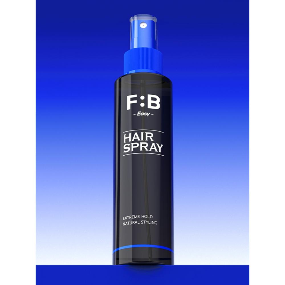 Daiso Forbute Легкий Спрей 150 мл
Daiso Forbute Легкий Спрей 150 мл