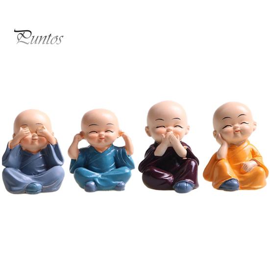 4 шт., украшение «Маленький монах», «Не слушайте, смотрите, говорите, двигайтесь», изделие из смолы, настольный рисунок монаха, статуэтка, статуя, украшение для приборной панели автомобиля для дома и офиса 4pcs
4 шт., украшение «Маленький монах», «Не слушайте, смотрите, говорите, двигайтесь», изделие из смолы, настольный рисунок монаха, статуэтка, статуя, украшение для приборной панели автомобиля для дома и офиса 4pcs