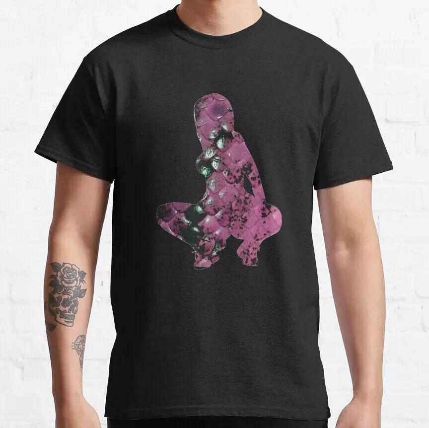 HOT Nicki Minaj Anaconda Pink Snake Skin Classic T-Shirt Size S-5XL Best Gift Unisex T-Shirt XXXL
HOT Nicki Minaj Anaconda Pink Snake Skin Classic T-Shirt Size S-5XL Best Gift Unisex T-Shirt XXXL