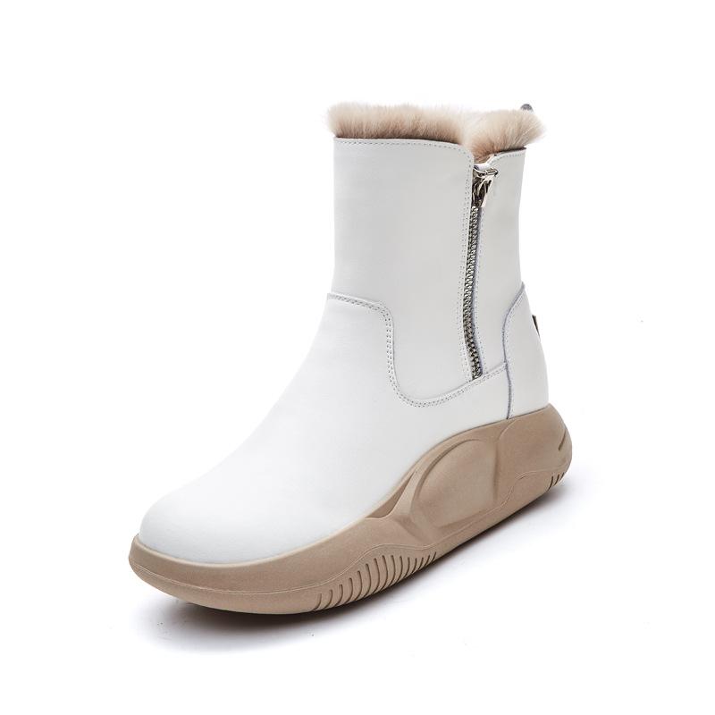 Зимние ботинки европейского и американского стиля теплые хлопковые туфли мех кролика вельветовые на толстой подошве женские ботинки средней высоты сноубутсы женские модные 40 бежевый
Зимние ботинки европейского и американского стиля теплые хлопковые туфли мех кролика вельветовые на толстой подошве женские ботинки средней высоты сноубутсы женские модные 40 бежевый