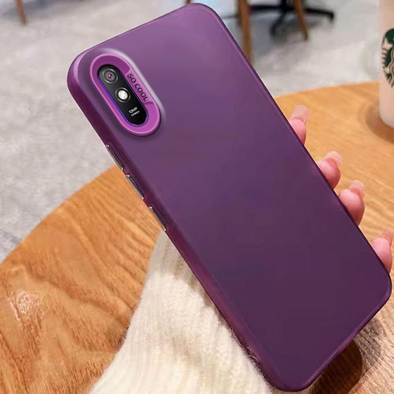 Для Xiaomi Redmi 9A Чехол Redmi 9AT Чехол для телефона Redmi 9i Чехлы Redmi 9A Sport 9i Sport Роскошный металлический матовый чехол Aurora Skin Redmi 9A
Для Xiaomi Redmi 9A Чехол Redmi 9AT Чехол для телефона Redmi 9i Чехлы Redmi 9A Sport 9i Sport Роскошный металлический матовый чехол Aurora Skin Redmi 9A