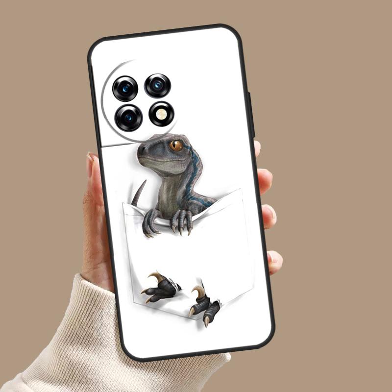Cute Dino Dinosaur Case For OnePlus Nord CE 5 2 3 4 Lite N20 N30 OnePlus 15 13 12 11 9 10 Pro 13R 10T 13T Cover OnePlus Nord N30
Cute Dino Dinosaur Case For OnePlus Nord CE 5 2 3 4 Lite N20 N30 OnePlus 15 13 12 11 9 10 Pro 13R 10T 13T Cover OnePlus Nord N30