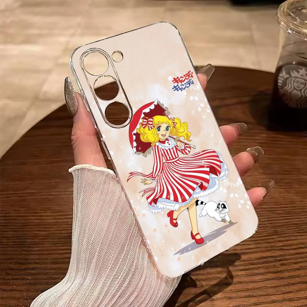 Classic Cartoon-Sweet C-andy C-andy Phone Case For Samsung Galaxy A71,A70,A52,A51,A40,A30 Transparent Cover Samsung a31
Classic Cartoon-Sweet C-andy C-andy Phone Case For Samsung Galaxy A71,A70,A52,A51,A40,A30 Transparent Cover Samsung a31