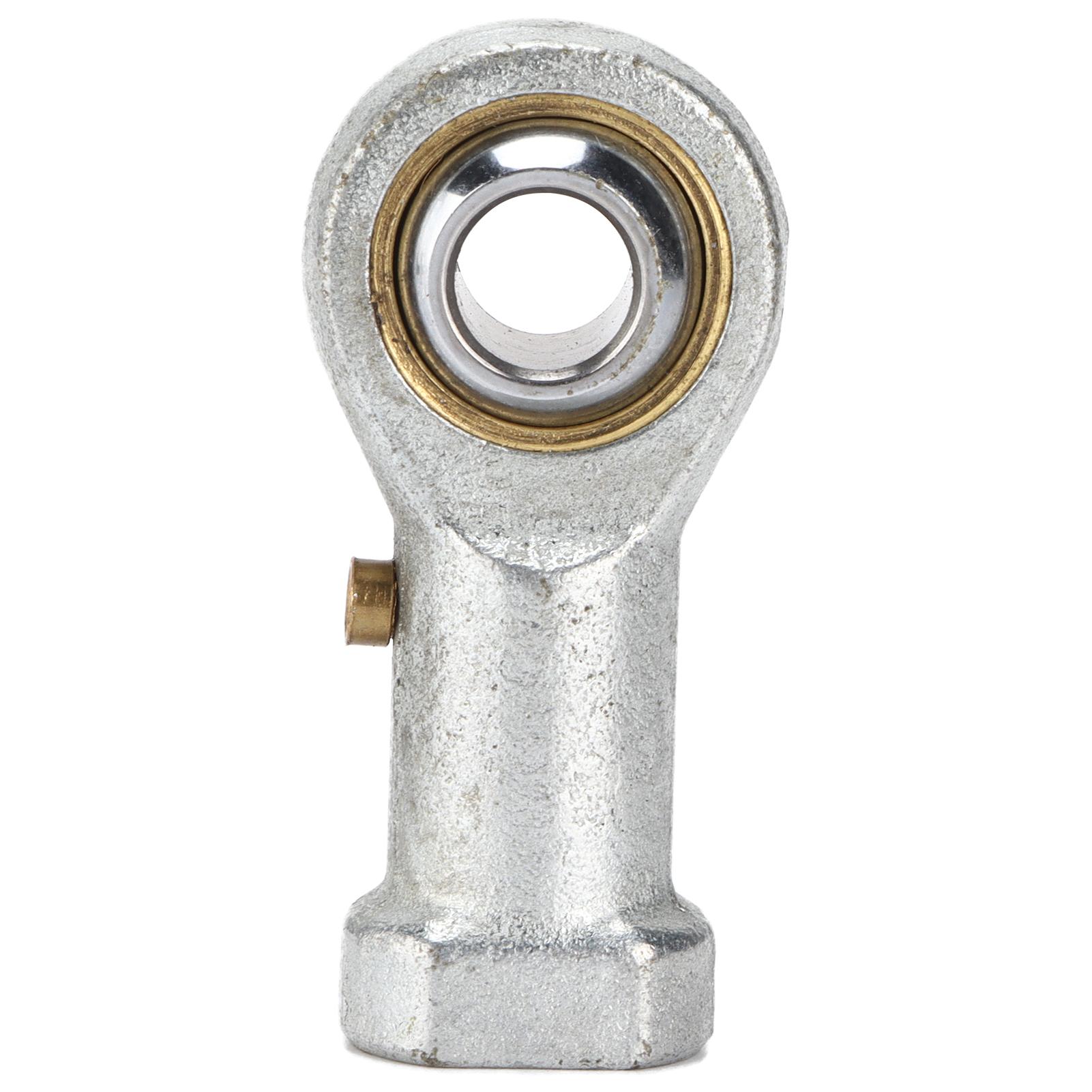 Car 8mm Internal Thread Rose Joint Rod End Bearing Modification Universal M8 Right Hand
Car 8mm Internal Thread Rose Joint Rod End Bearing Modification Universal M8 Right Hand