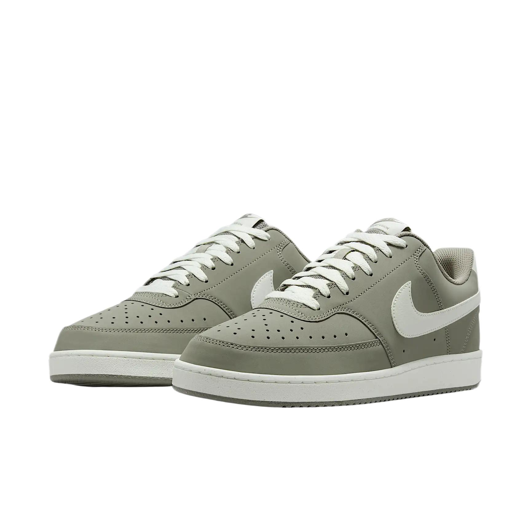 Новые Nike Court Vision Low Premium Светло-армейский Парус HM9429-300 44
Новые Nike Court Vision Low Premium Светло-армейский Парус HM9429-300 44