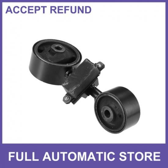 Engine Motor Mount Single for Toyota Camry 24L 2002-2006
Engine Motor Mount Single for Toyota Camry 24L 2002-2006
