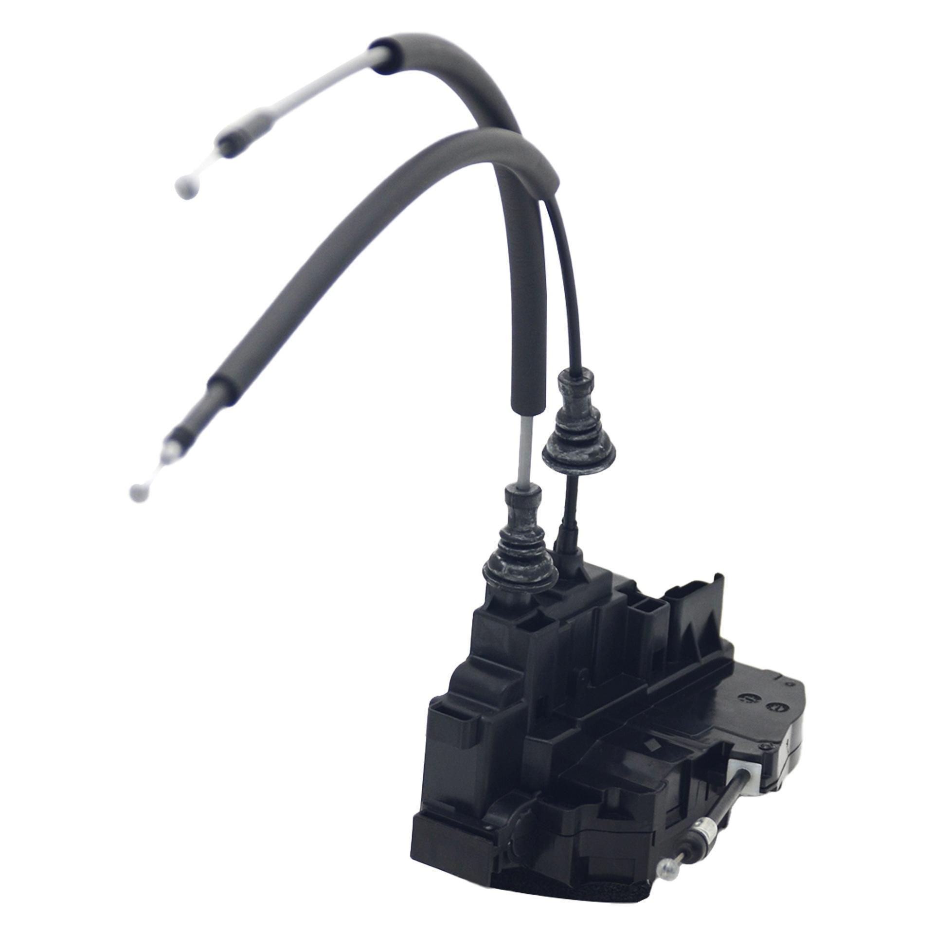 Hyundai Santa Fe 07-09 Door Lock Actuator Motor: Parts 813102B020, 813202B020
Hyundai Santa Fe 07-09 Door Lock Actuator Motor: Parts 813102B020, 813202B020