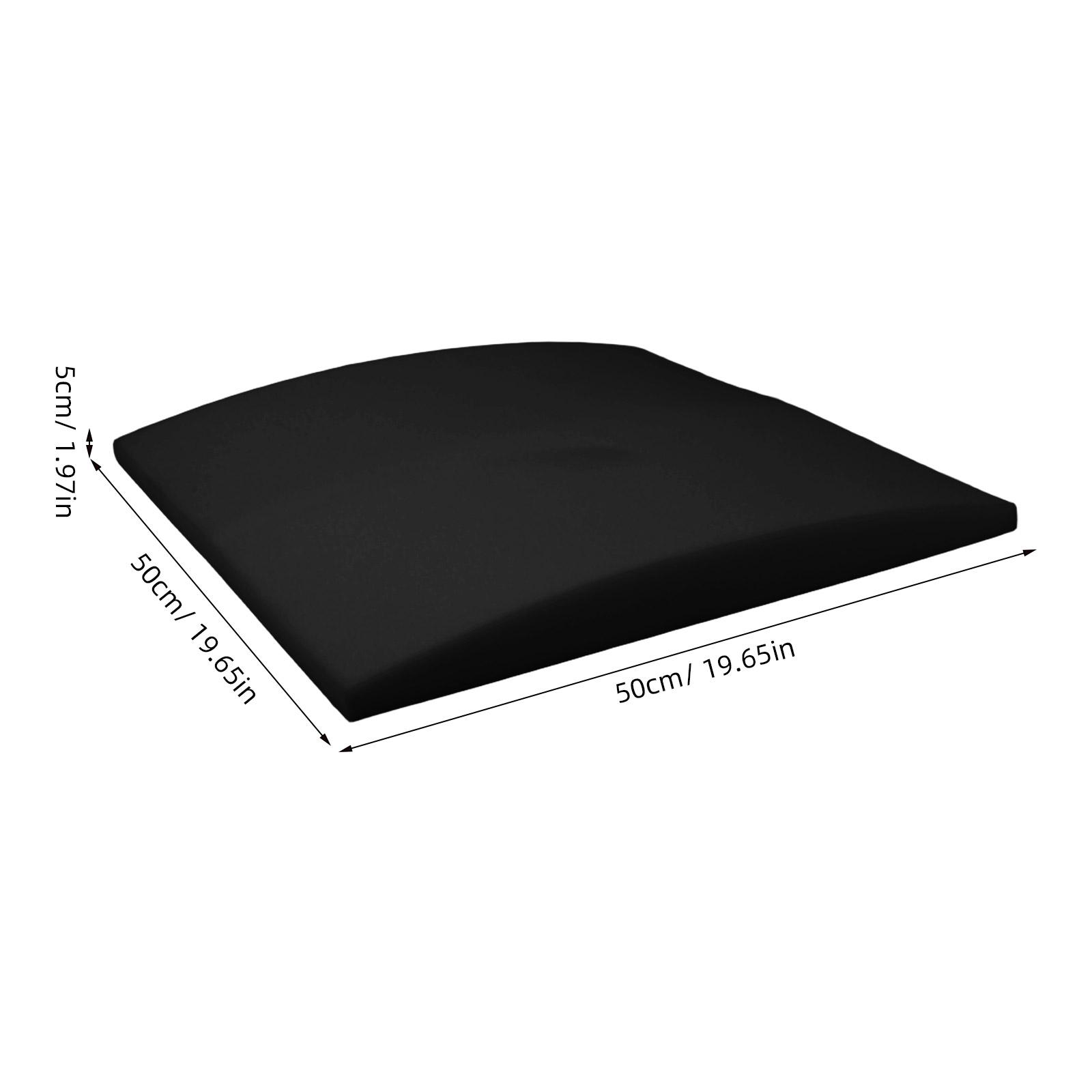 High-Density Insert Replacement Sagging Seat Firm Long-Lasting Insert For Chair Furniture Couch Sofa Accessories Seat Couch
High-Density Insert Replacement Sagging Seat Firm Long-Lasting Insert For Chair Furniture Couch Sofa Accessories Seat Couch