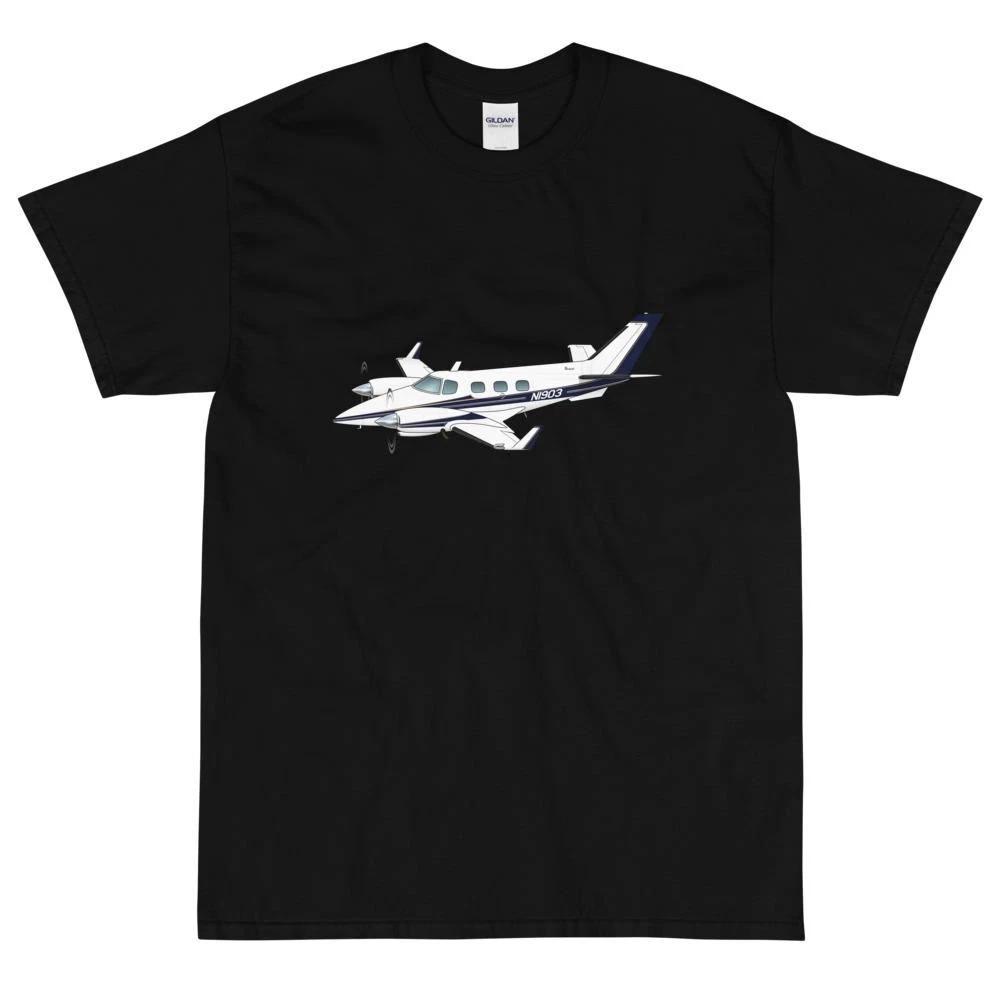 Airplane Custom T-Shirt AIR2554LB-B1 - Personalized with your N# 2XL
Airplane Custom T-Shirt AIR2554LB-B1 - Personalized with your N# 2XL