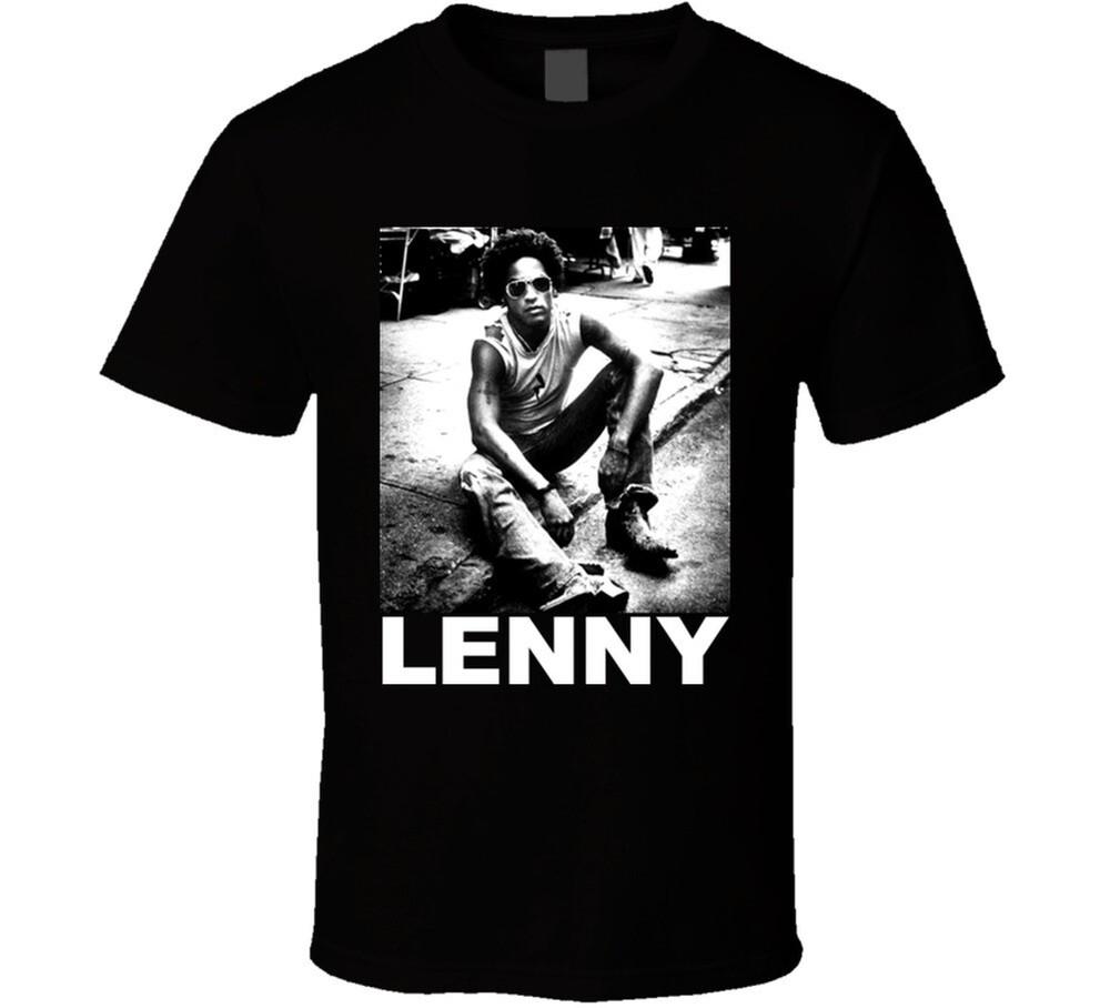 Lenny Kravitz Rock Unisex T-Shirt L
Lenny Kravitz Rock Unisex T-Shirt L