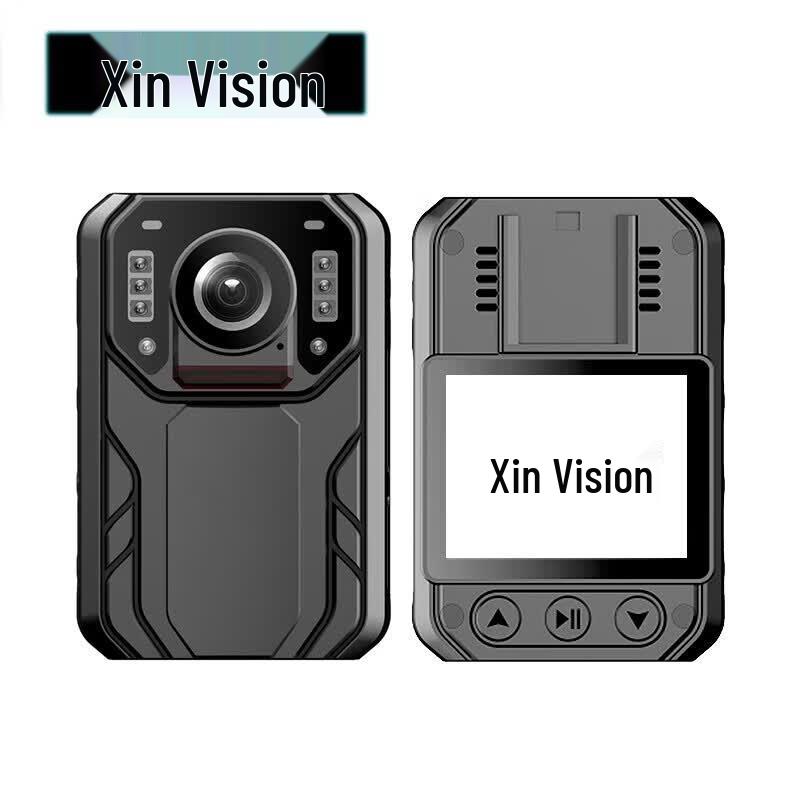 Xinshijie A3 Body Worn Camera (CN version)
Xinshijie A3 Body Worn Camera (CN version)