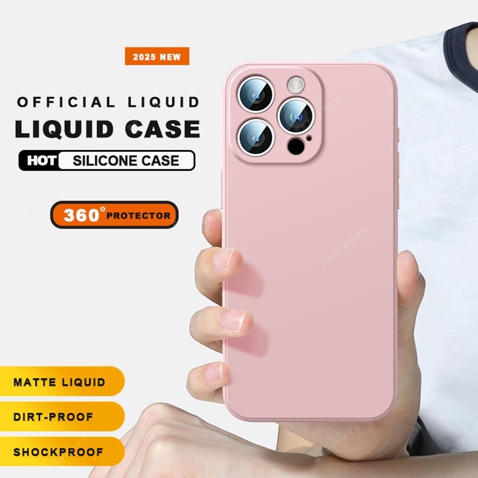 Чехол для телефона со шнурком для iPhone 16E 16 14 15 Plus 12 13 Mini 11 16 Pro X XR XS Max SE Защитный чехол из жидкого силикона с ремешком Мягкий чехол For iPhone 13
Чехол для телефона со шнурком для iPhone 16E 16 14 15 Plus 12 13 Mini 11 16 Pro X XR XS Max SE Защитный чехол из жидкого силикона с ремешком Мягкий чехол For iPhone 13