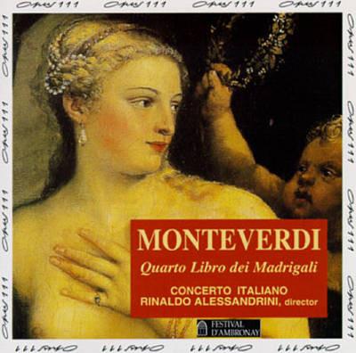 CD КЛАУДИО МОНТЕВЕРДИ , РИНАЛЬДО АЛЕССА - 4-я Книга Мадригалов OPS3081 Opus 111 1993 Франция Классика Б/У
CD КЛАУДИО МОНТЕВЕРДИ , РИНАЛЬДО АЛЕССА - 4-я Книга Мадригалов OPS3081 Opus 111 1993 Франция Классика Б/У