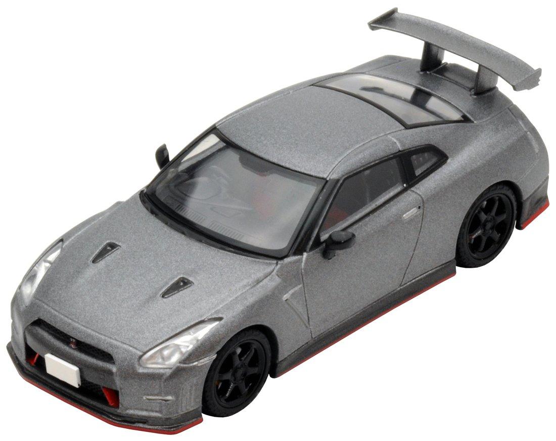 Tomica Limited Vintage N Attack Package Finished Product LV-N101a GT-R (Gray) сірий колір
Tomica Limited Vintage N Attack Package Finished Product LV-N101a GT-R (Gray) сірий колір