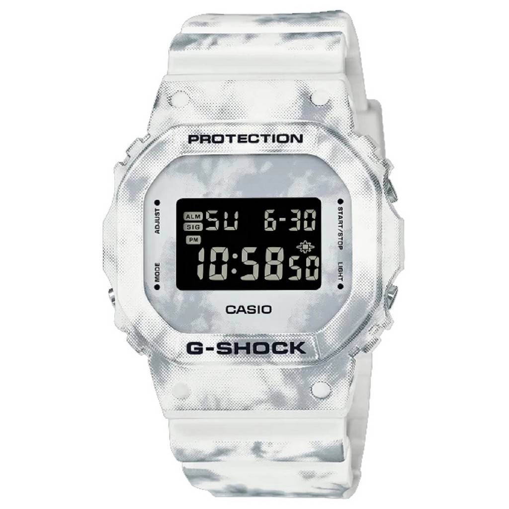 Casio G-Shock Цифровые кварцевые часы с белым циферблатом из смолы DW-5600GC-7 DW5600GC-7 200M Мужские часы
Casio G-Shock Цифровые кварцевые часы с белым циферблатом из смолы DW-5600GC-7 DW5600GC-7 200M Мужские часы