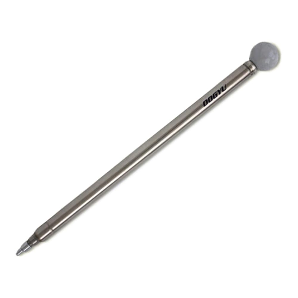 Стетоскоп Dogyu Industry Длинный 02303 Шарообразный звук
Стетоскоп Dogyu Industry Длинный 02303 Шарообразный звук