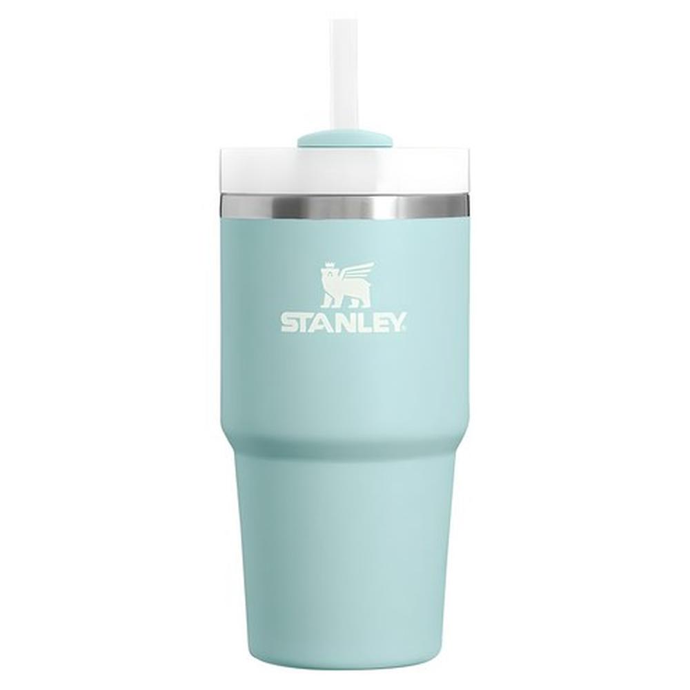 Stanley Quencher H2.0 FlowState Tumbler 591ml (20oz) Seafoam
Stanley Quencher H2.0 FlowState Tumbler 591ml (20oz) Seafoam