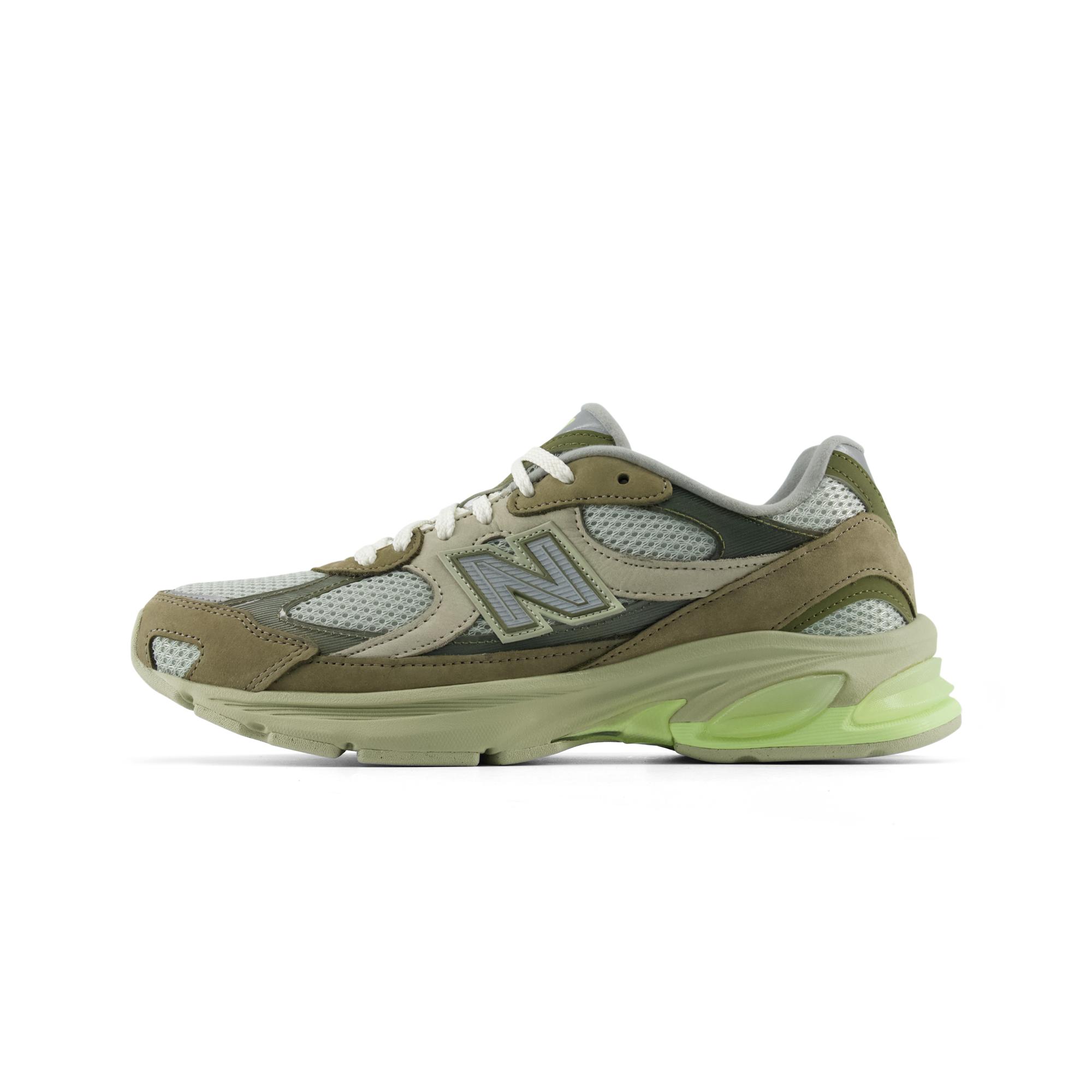 New Balance 2010 Covert Green Dry Lime 46.5
New Balance 2010 Covert Green Dry Lime 46.5